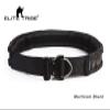 Emerson Riggers Belt D-Ring Molle 1.75-2inch Tactical Army Hunting Belt (Multicam Black, Medium) view 2