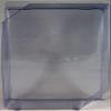 Ringside Figure Defender Protective Case (2 Cases - Ultimate Edition) Exclusive Wrestling Figure Accessory (for Mattel WWE Ultimate Edition Figures) view 1