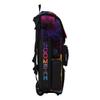 Boombah Superpack Hybrid Rolling Bat Bag - Burst Bat Pack Multicolor - Wheeled & Backpack Version view 4