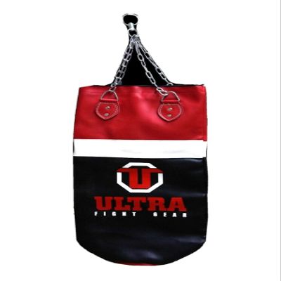 Ultra 10x Hanging Boxing Punching Bag MMA Training Punching Ball Speedbag Swivel