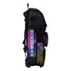 Boombah Superpack Hybrid Rolling Bat Bag - Nebula 2.0 Bat Pack Multicolor - Wheeled & Backpack Version view 4