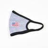 24 Pcs Combo Durables Adult Face Mask Protector Reusable Outdoor Mouth Cover view 4