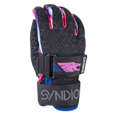 HO Syndicate Angel Womens Waterski Gloves Sz L