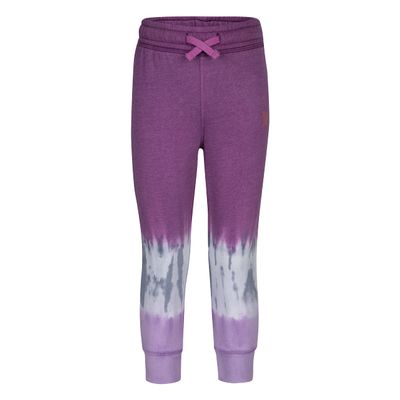 Soft Knit Jogger Pants