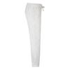 Hurley girls Soft Knit Jogger Sweatpants, Sail/Rose Gold, Medium US view 3