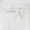 Hurley girls Soft Knit Jogger Sweatpants, Sail/Rose Gold, Medium US view 4