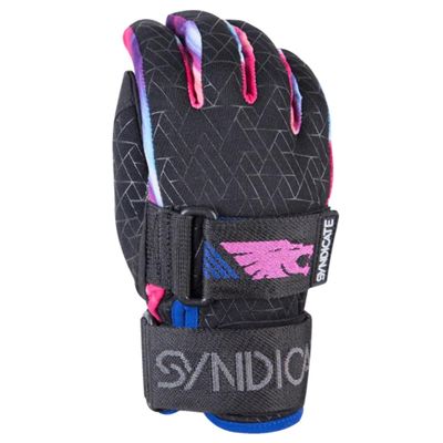 HO Syndicate Angel Womens Waterski Gloves Sz S