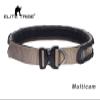 Emerson Riggers Belt D-Ring Molle 1.75-2inch Tactical Army Hunting Belt (Multicam, Medium) view 2