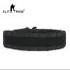Emerson Riggers Belt D-Ring Molle 1.75-2inch Tactical Army Hunting Belt (Black, Small) view 4
