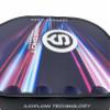 Oneshot Pickleball Paddle - Aero Proshot - USAPA Approved view 4