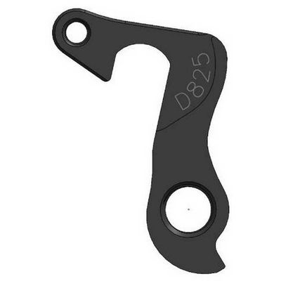 Pilo D825 Derailleur Hanger for Orbea Gain, Optima, Vector, Carpe 2021 2020 2019 2018