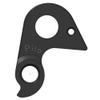 D824 Derailleur Hanger for Bergamont Prime, Grandurance, Expert, CX, RD view 2