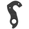 Pilo D828 Derailleur Hanger for Stevens Xenon, Sara, Ventoux, Super Prestige Carbon 2014 2013 2012 2011 view 2