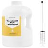 Godora 100% Silicone Lube 32oz for Treadmill Belt Lubrication, Easy Apply view 1