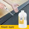 Godora 100% Silicone Lube 32oz for Treadmill Belt Lubrication, Easy Apply view 3