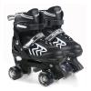 Kids Roller Skates for Boys and Girls, Women and Men, 4 Size Adjustable Adult Kids Roller Skates Outdoor Indoor, Patines para Nias Nios with Light up Wheels Large Size view 1