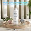 kunphy Jewelry Cleaner Solution -Ultrasonic Cleaner Solution for Gold, Silver, Platinum Diamonds and Non-Porous Precious & Semi-Precious Jewelry 4 oz(120ml) view 3