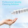 kunphy Jewelry Cleaner Solution -Ultrasonic Cleaner Solution for Gold, Silver, Platinum Diamonds and Non-Porous Precious & Semi-Precious Jewelry 4 oz(120ml) view 4
