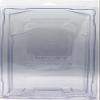 Ringside Figure Defender - Protective Case (Set of 6 AEW Unrivaled) Wrestling Action Accessories view 2