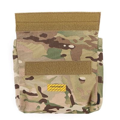 Emersongear Vest Tactical Belt Paste Pouch Drop Utility Pouches of Various Utility Sustainment