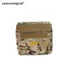 Emersongear Vest Tactical Belt Paste Pouch Drop Utility Pouches of Various Utility Sustainment view 3