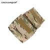 Emersongear Vest Tactical Belt Paste Pouch Drop Utility Pouches of Various Utility Sustainment view 4