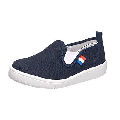 ASAHI KC37206 Asahi P120 Navy Sweat, Junior