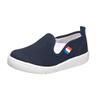 ASAHI KC37206 Asahi P120 Navy Sweat, Junior view 1