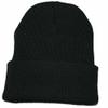 LIXIAO Men Women Stretchy Slouchy Beanie Skully Hat Winter Trendy Keep Warm Baggy Knitted Hip Hop Hats Outdoor Ski Cap view 1