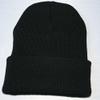 LIXIAO Men Women Stretchy Slouchy Beanie Skully Hat Winter Trendy Keep Warm Baggy Knitted Hip Hop Hats Outdoor Ski Cap view 2