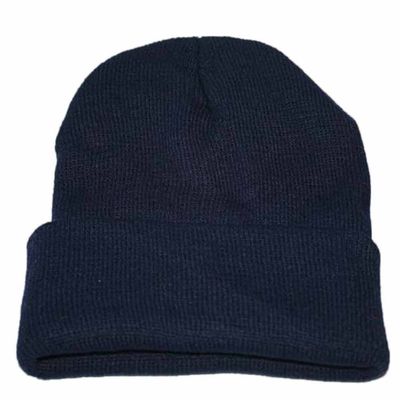 LIXIAO Men Women Stretchy Slouchy Beanie Skully Hat Winter Trendy Keep Warm Baggy Knitted Hip Hop Hats Outdoor Ski Cap