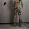 Emerson Gen3 Combat BDU Military Pants Duty Tactical Airsoft Pants with Knee Pad (Ranger Green, Medium) view 3