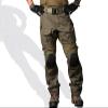 Emerson Gen3 Combat BDU Military Pants Duty Tactical Airsoft Pants with Knee Pad (Multicam Tropic, Large) view 1