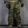 Emerson Gen3 Combat BDU Military Pants Duty Tactical Airsoft Pants with Knee Pad (Multicam Tropic, Large) view 2