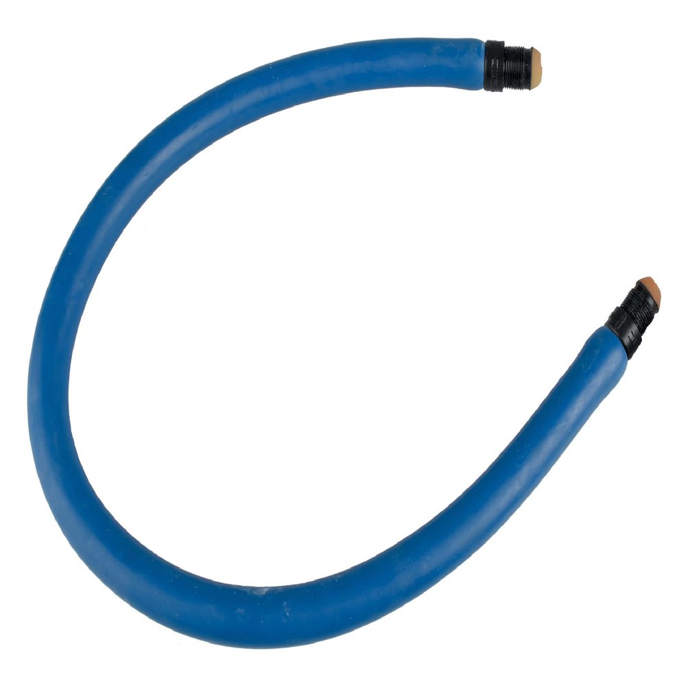 SEAC Power Blue, Circular Sling Band for Spearfishing, Made in Italy