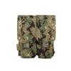 Emersongear LBT Style M4 Double Magazine Pouch,Molle 5.56 Mag Pouch for Vest Duty Belt view 1