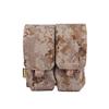 Emersongear LBT Style M4 Double Magazine Pouch,Molle 5.56 Mag Pouch for Vest Duty Belt view 1