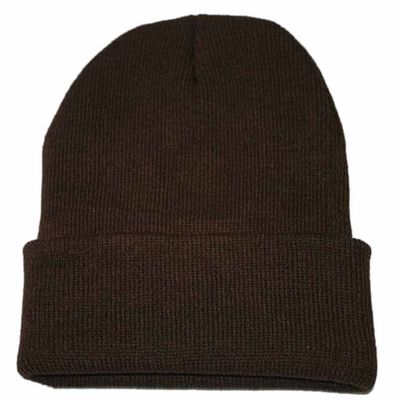 LIXIAO Men Women Stretchy Slouchy Beanie Skully Hat Winter Trendy Keep Warm Baggy Knitted Hip Hop Hats Outdoor Ski Cap