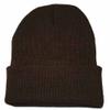 LIXIAO Men Women Stretchy Slouchy Beanie Skully Hat Winter Trendy Keep Warm Baggy Knitted Hip Hop Hats Outdoor Ski Cap view 1