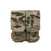 Emersongear LBT Style M4 Double Magazine Pouch,Molle 5.56 Mag Pouch for Vest Duty Belt view 1