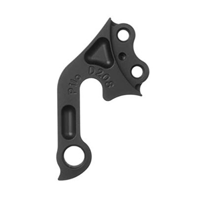 Pilo D208 Derailleur Hanger for Litespeed Bikes