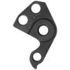 Pilo D204 Derailleur Hanger for Commencal Meta 6 Maxle 12mm view 1