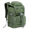 SUOKI 35L Molle Tactical Backpacks Assault Pack Bug Out Bag Hiking Treeking Daily Rucksack view 1