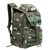 SUOKI 35L Molle Tactical Backpacks Assault Pack Bug Out Bag Hiking Treeking Daily Rucksack view 1