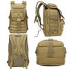SUOKI 35L Molle Tactical Backpacks Assault Pack Bug Out Bag Hiking Treeking Daily Rucksack view 3