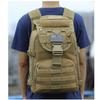 SUOKI 35L Molle Tactical Backpacks Assault Pack Bug Out Bag Hiking Treeking Daily Rucksack view 3