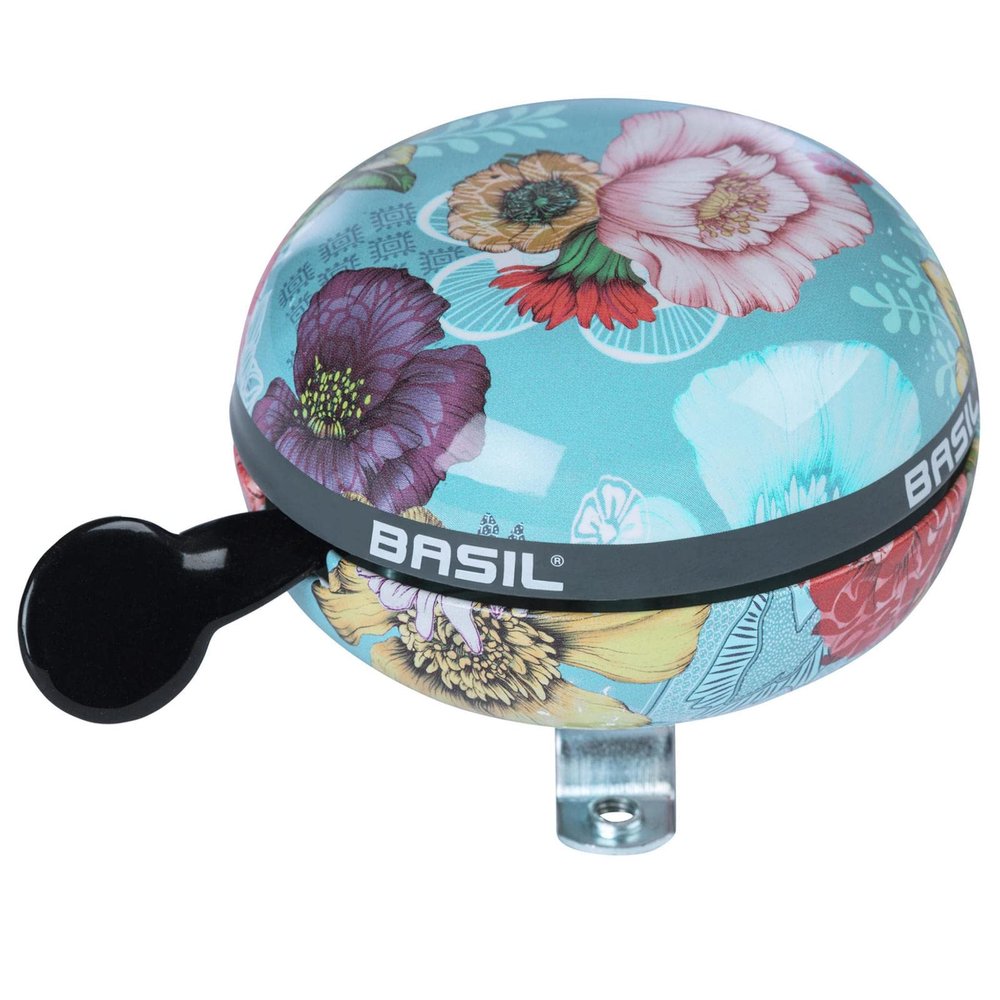Basil Unisex - Adult Ding-Dong Bell, Sky Blue, One Size