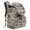 SUOKI 35L Molle Tactical Backpacks Assault Pack Bug Out Bag Hiking Treeking Daily Rucksack view 1
