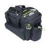 BASIL Bicycle Bag, Miles Trunk Bag, Professional MIK Compatible, 9-36L Waterproof view 1