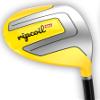 Ripcoil RP6 -Golf Swing Training Aid and Distance Trainer, Whippy Shaft and Driver Head, Hit Balls with This Aid, Increase Swing Speed and Distance Fast (Right Hand) view 1